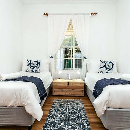 Ravenscliff Villa Oudtshoorn Εξωτερικό φωτογραφία