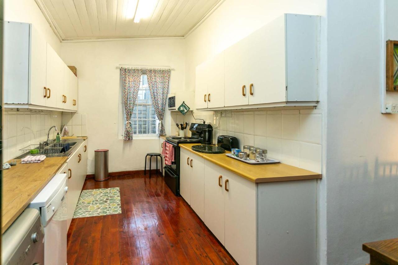 Ravenscliff Villa Oudtshoorn Εξωτερικό φωτογραφία