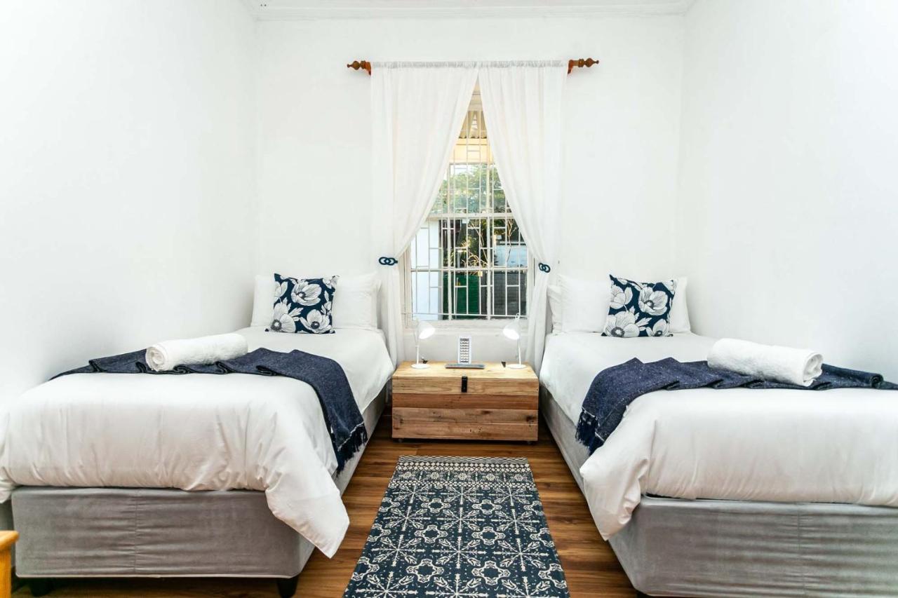 Ravenscliff Villa Oudtshoorn Εξωτερικό φωτογραφία