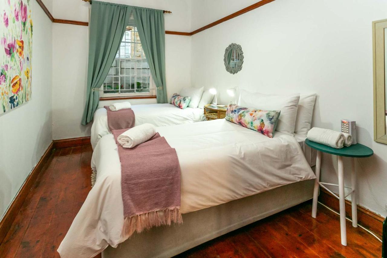 Ravenscliff Villa Oudtshoorn Εξωτερικό φωτογραφία
