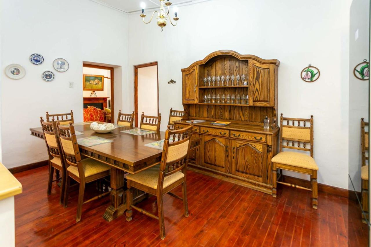 Ravenscliff Villa Oudtshoorn Εξωτερικό φωτογραφία