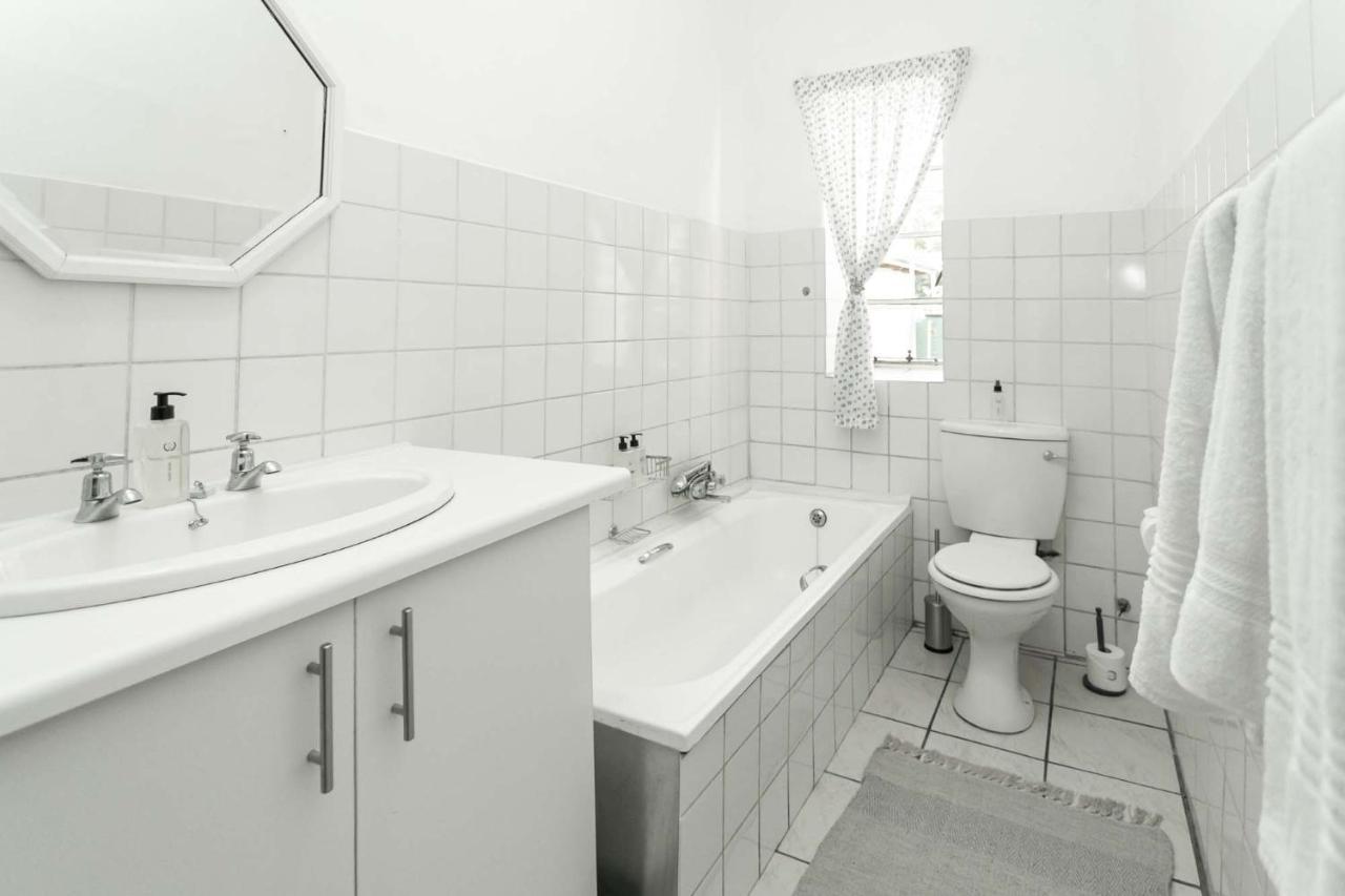 Ravenscliff Villa Oudtshoorn Εξωτερικό φωτογραφία