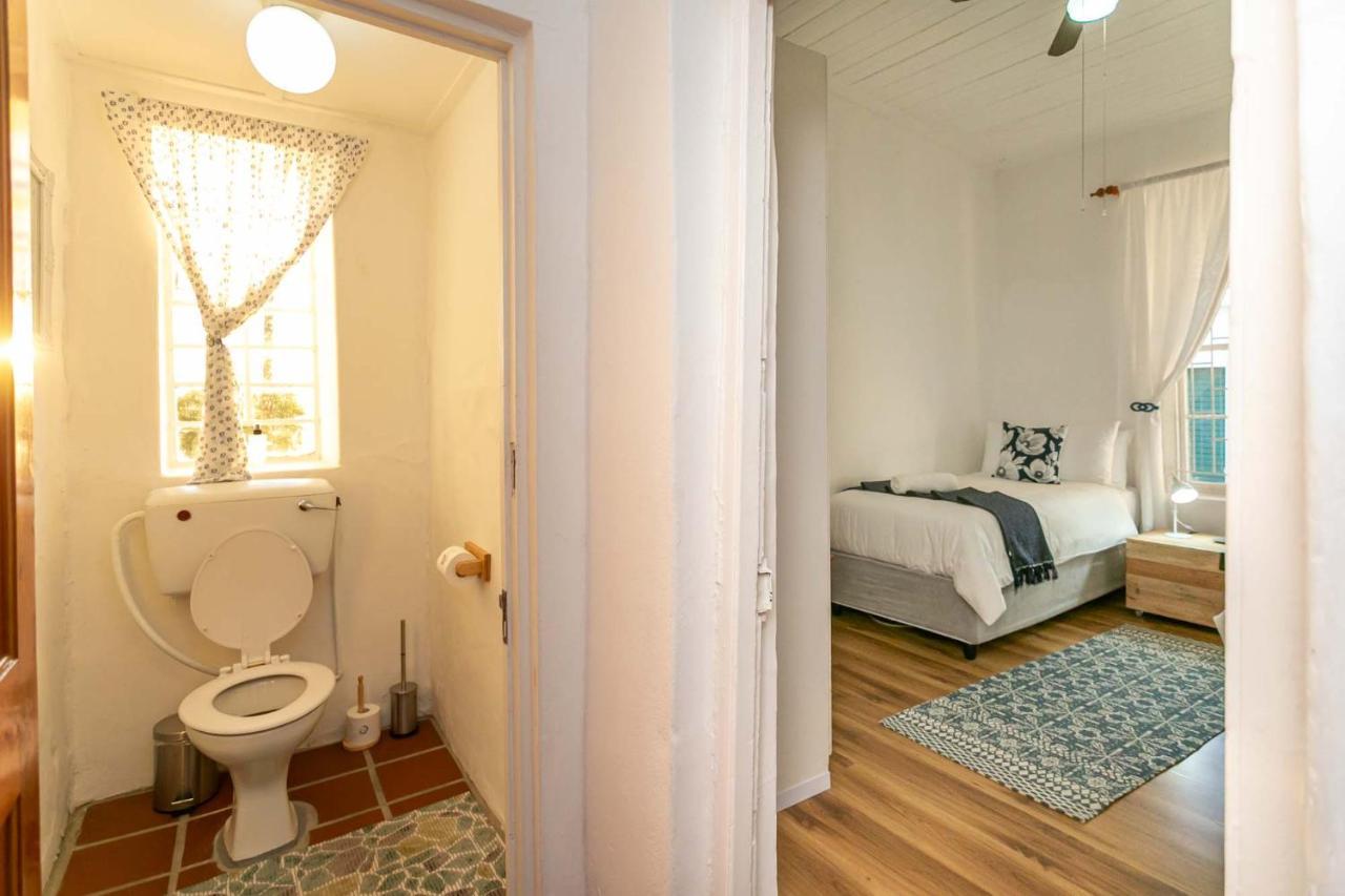 Ravenscliff Villa Oudtshoorn Εξωτερικό φωτογραφία