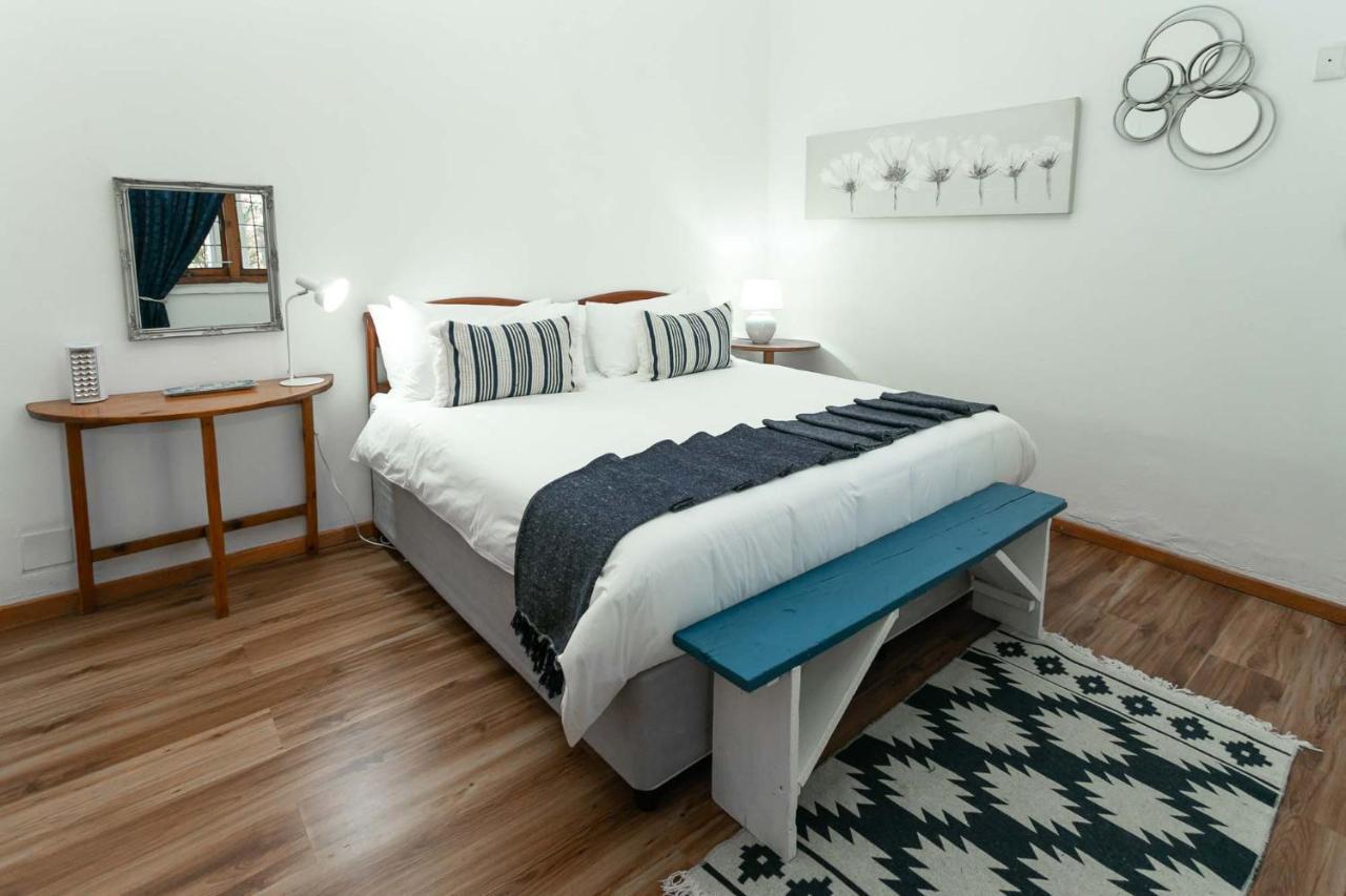 Ravenscliff Villa Oudtshoorn Εξωτερικό φωτογραφία