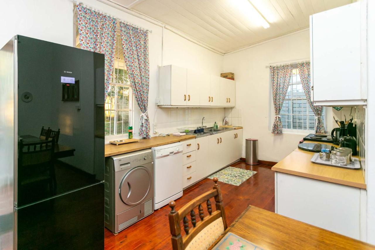 Ravenscliff Villa Oudtshoorn Εξωτερικό φωτογραφία