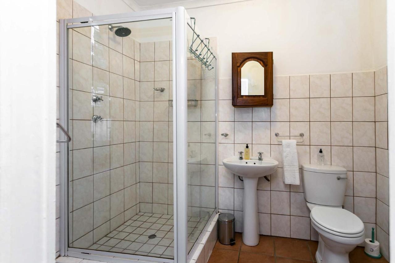 Ravenscliff Villa Oudtshoorn Εξωτερικό φωτογραφία