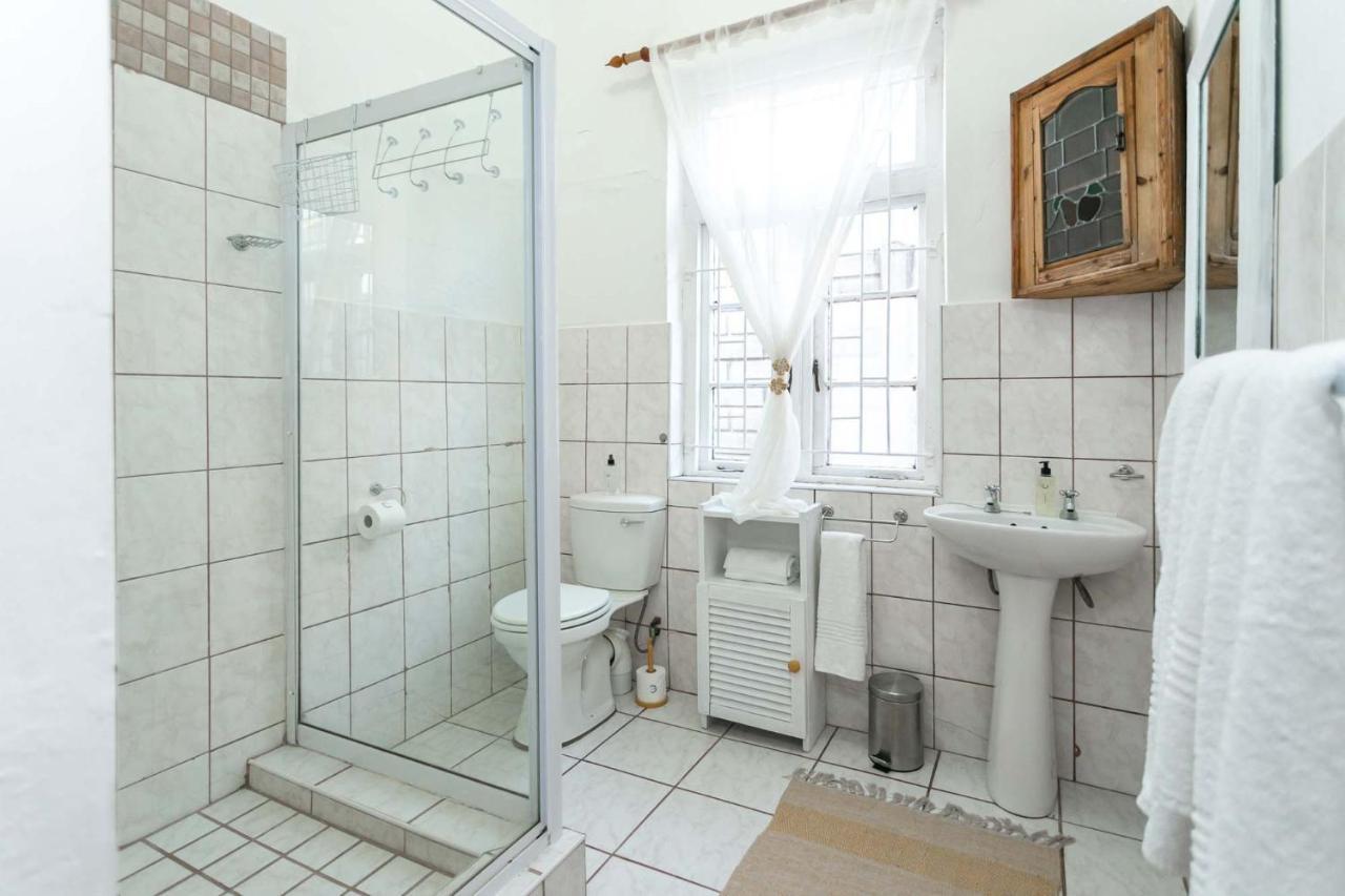 Ravenscliff Villa Oudtshoorn Εξωτερικό φωτογραφία